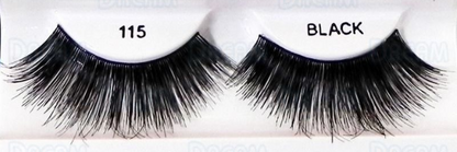 J2 EYE LASHES