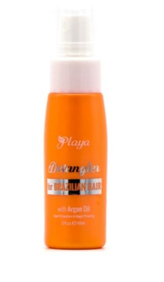 PLAYA DETANGLER 2 OZ