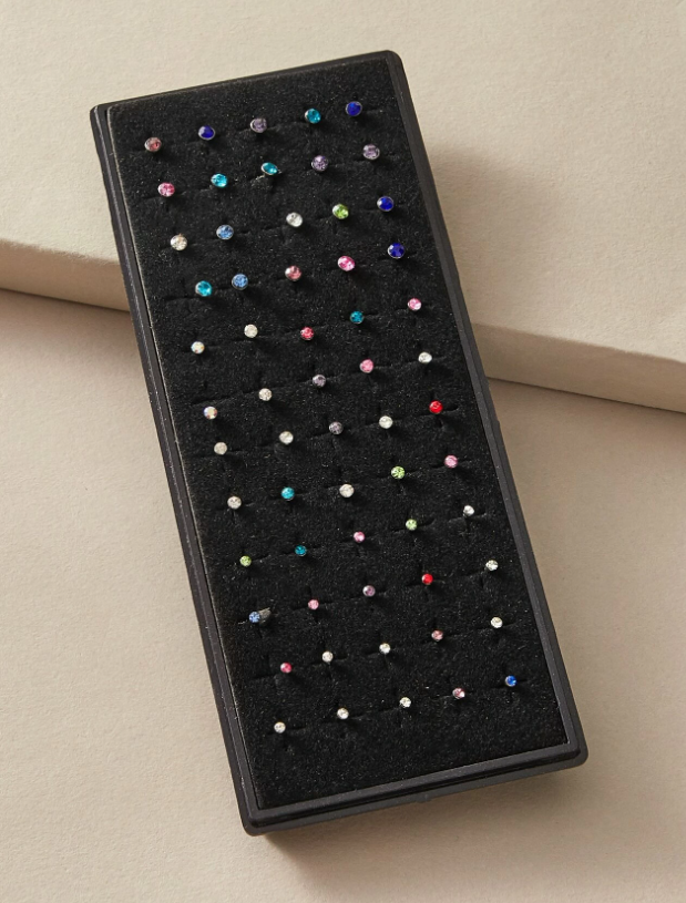 NOSE STUDS