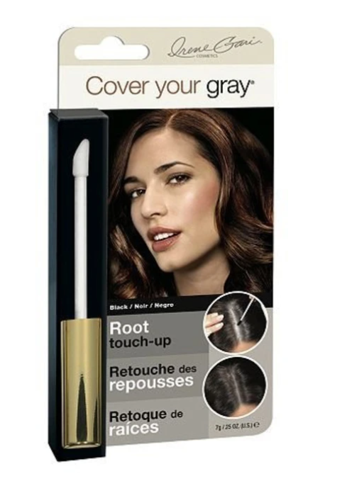 COVER YOUR GRAY FOR WOMEN ROOT TOUCH UP