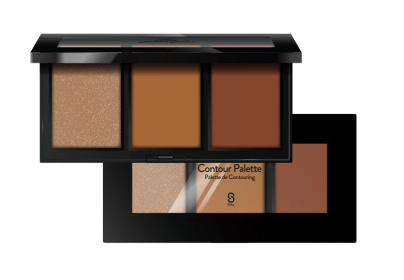 SISTAR COSMETICS - CONTOUR PALETTE