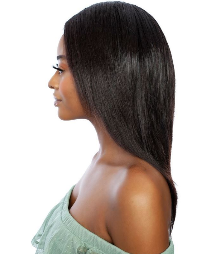 PRISTINE®  - PKW4402 - 11A 3X QUICK 40 BUNDLES +4X4 CLOSURE - STRAIGHT