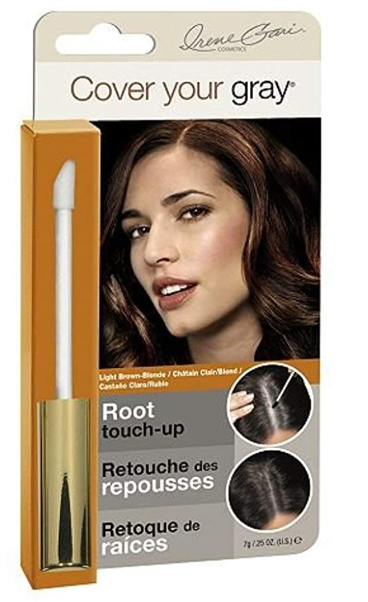 COVER YOUR GRAY FOR WOMEN ROOT TOUCH UP