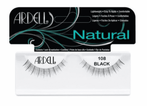 ARDELL NATURAL EYE LASHES