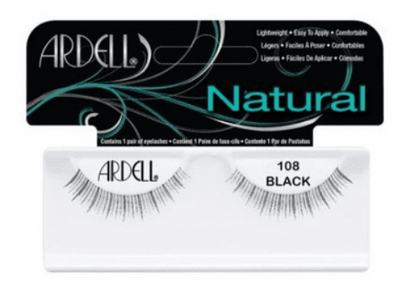 ARDELL® NATURAL EYE LASHES
