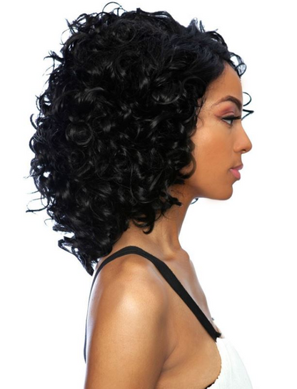 NATURE BUNDLES - NBW803-ROMANCE ROLL  8” SHORT SLAY 7 PCS