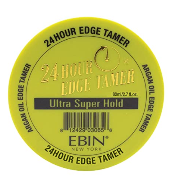 EBIN - 24-HOUR EDGE TAMER 2.7OZ