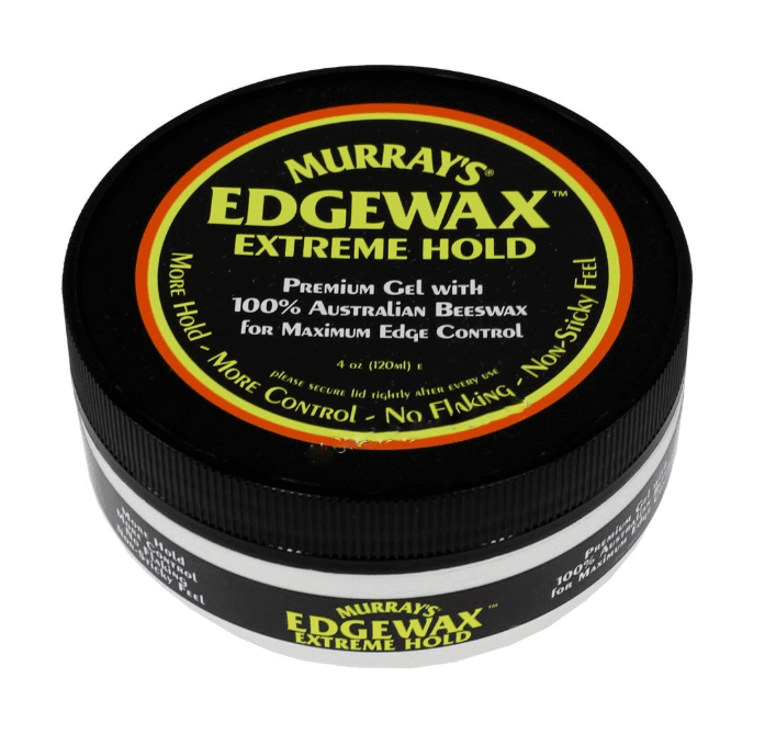 MURRAY EDGEWAX EXTREME HOLD (4OZ)