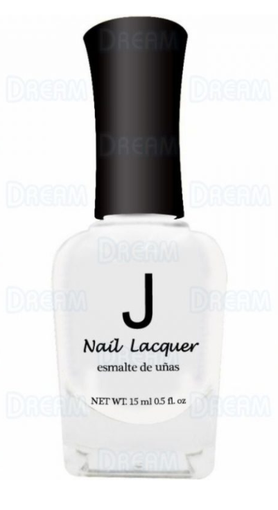 J COSMETIC NAIL POLISH