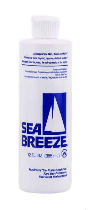 SEA BREEZE ASTRINGENT