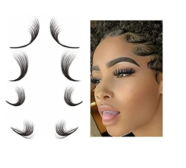 EDGES TATTOO STICKERS