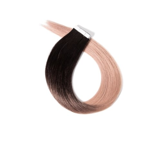 BOHYME LUXE SEAMLESS WEFT SILKY STRAIGHT 16&quot;