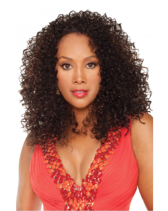 VIVICA FOX COLLECTION - HALF WIG-KARA