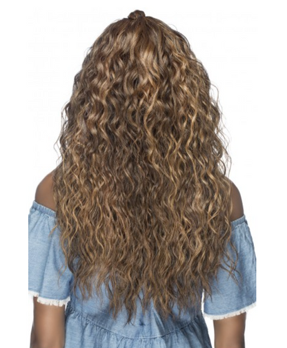 VIVICA FOX COLLECTION - ISADORA 23&quot;  DUTCH BRAID WIG