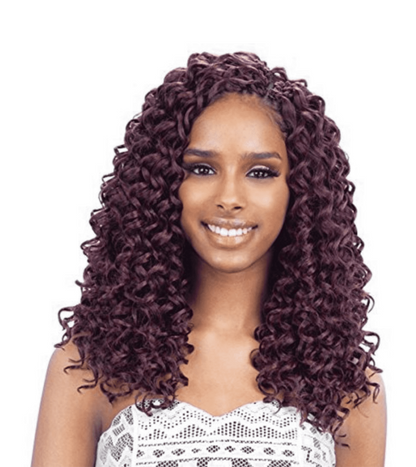 FREETRESS® BRAID - GOGO CURL 12&quot;