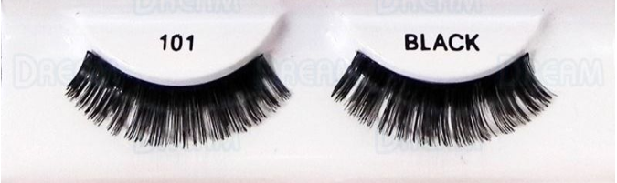 J2 EYE LASHES