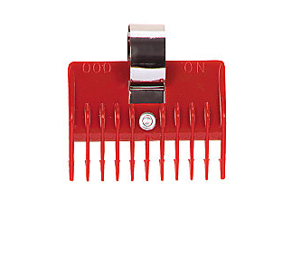 SPEED-O-GUIDE UNIVERSAL CLIPPER COMB ATTACHMENT