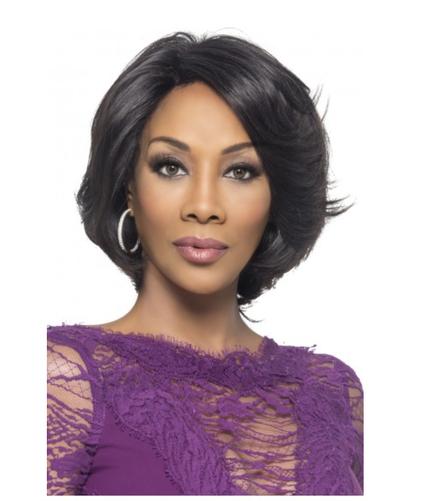 VIVICA FOX NATURAL - KAIA HUMAN HAIR WIG