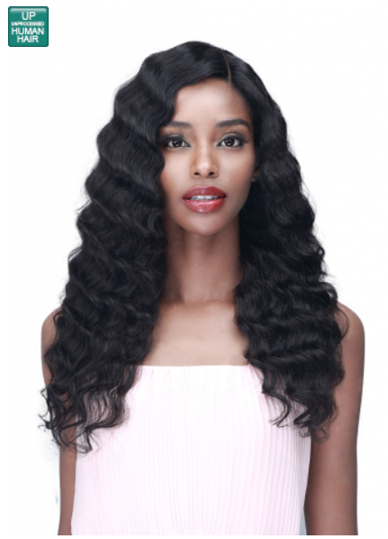 BOBBIBOSS MHLF751 - 360 HUMAN HAIR WIG - DEBORAH