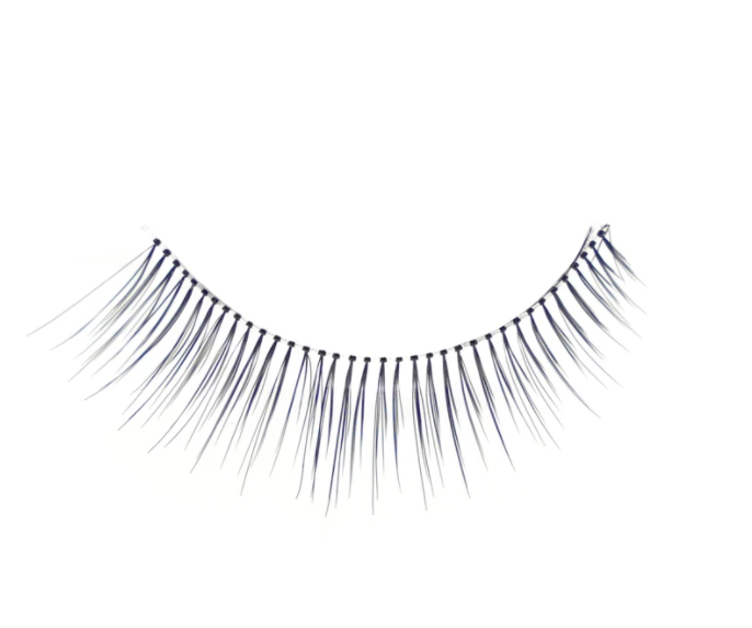 EBIN SECRET OF PHARAOH MICRO LASHES - ACCENT SEXY