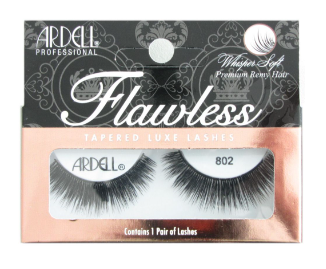 ARDELL® FLAWLESS EYE LASHES