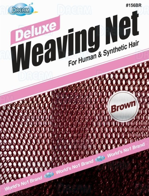 DREAM WORLD DELUXE WEAVING NET