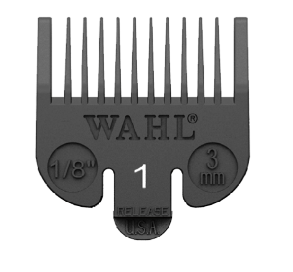 WAHL ATTACHMENT 