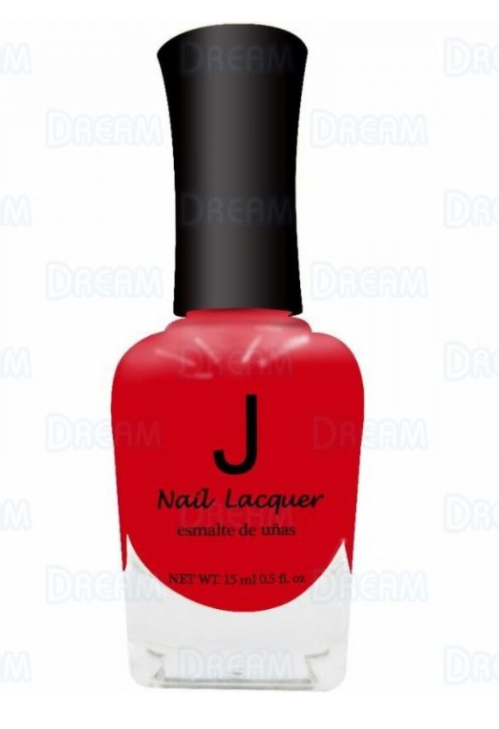 J COSMETIC NAIL POLISH