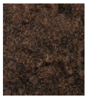 AFRI - SB01 - SENEGALESE TWIST 18&quot; CROCHET BRAIDING HAIR