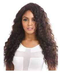 PRISTINE®  - PRW403M - OCEAN WAVE 3PCS + CLOSURE