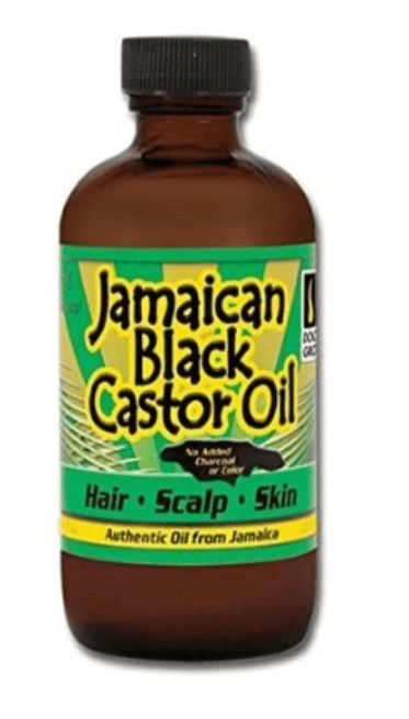 DOO GRO JAMAICAN BLACK CASTOR OIL 4OZ