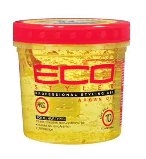 ECO-STYLE GEL ARGAN