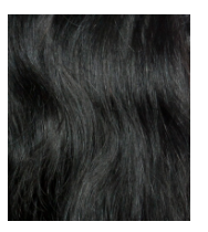 TRILL - TRMR604 - 11A WET N WAVY ROTATE LACE PART WIG LOOSE BODY 22&quot;