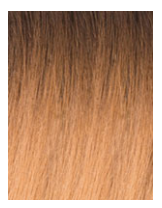 SENSATIONNEL - EMPRESS LACE FRONT EDGE WIG - BRIANNA