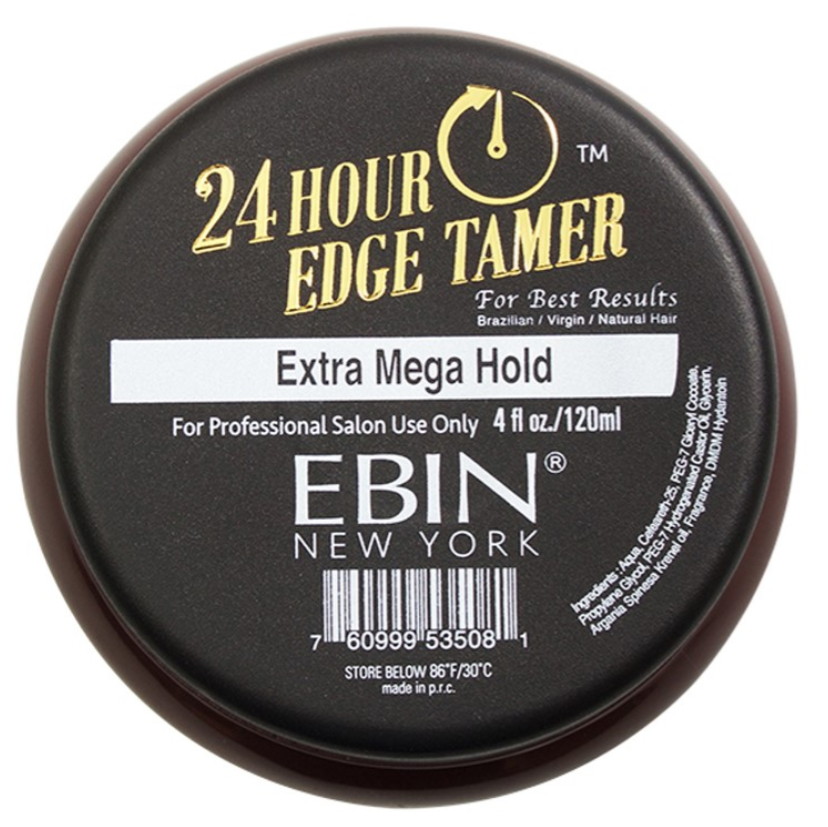 EBIN - 24-HOUR EDGE TAMER 4OZ