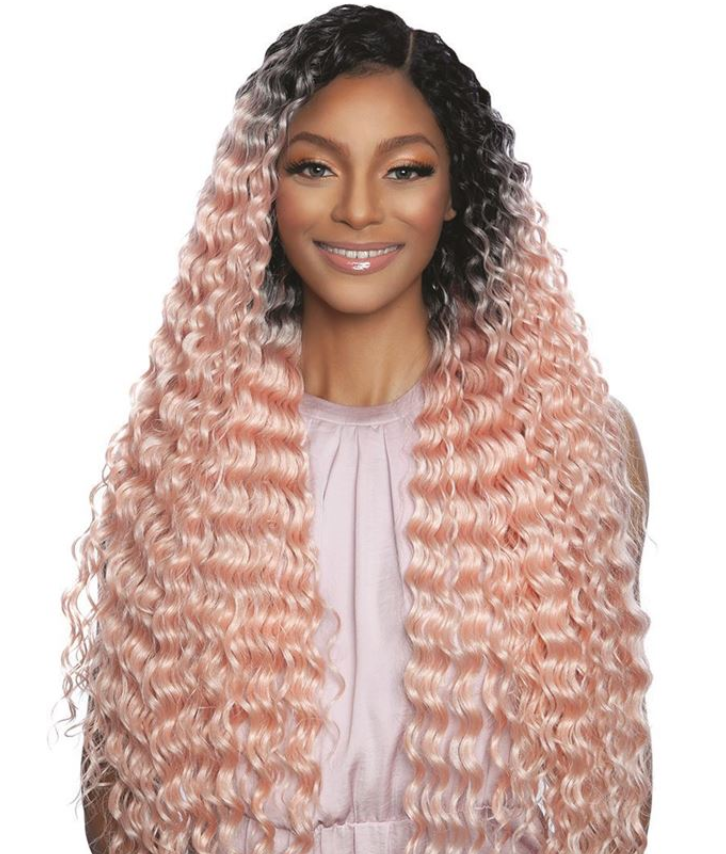 MEGA BRAZILIAN - MBLD30 - LOOSE DEEP 30&quot;