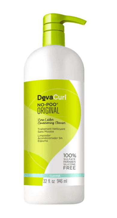 DEVACURL® NO-POO ORIGINAL