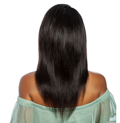 PRISTINE®  - PKW4402 - 11A 3X QUICK 40 BUNDLES +4X4 CLOSURE - STRAIGHT