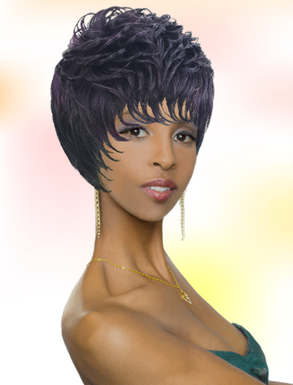 BIBA PM WIG