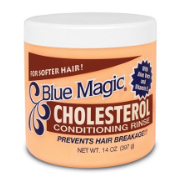 BLUE MAGIC CHOLESTEROL (14OZ)