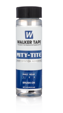 WALKER TAPE MITY-TITE BRUSH ON