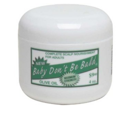BABY DON&