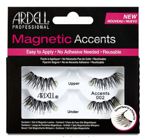 ARDELL® MAGNETIC LASHES DOUBLE WISPIES