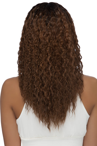 VIVICA FOX COLLECTION - DARIO WIG
