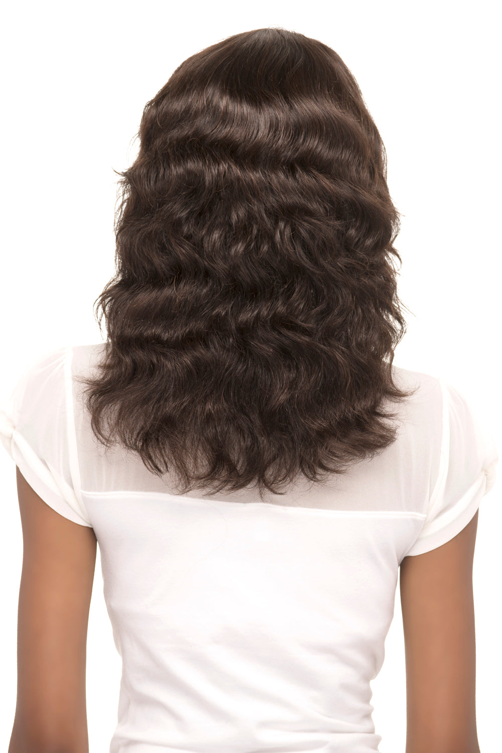 VIVICA FOX - NATURAL DIVA WIG