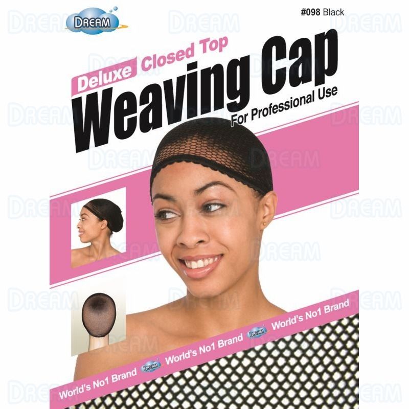 DREAM WORLD DELUXE WEAVING CAP