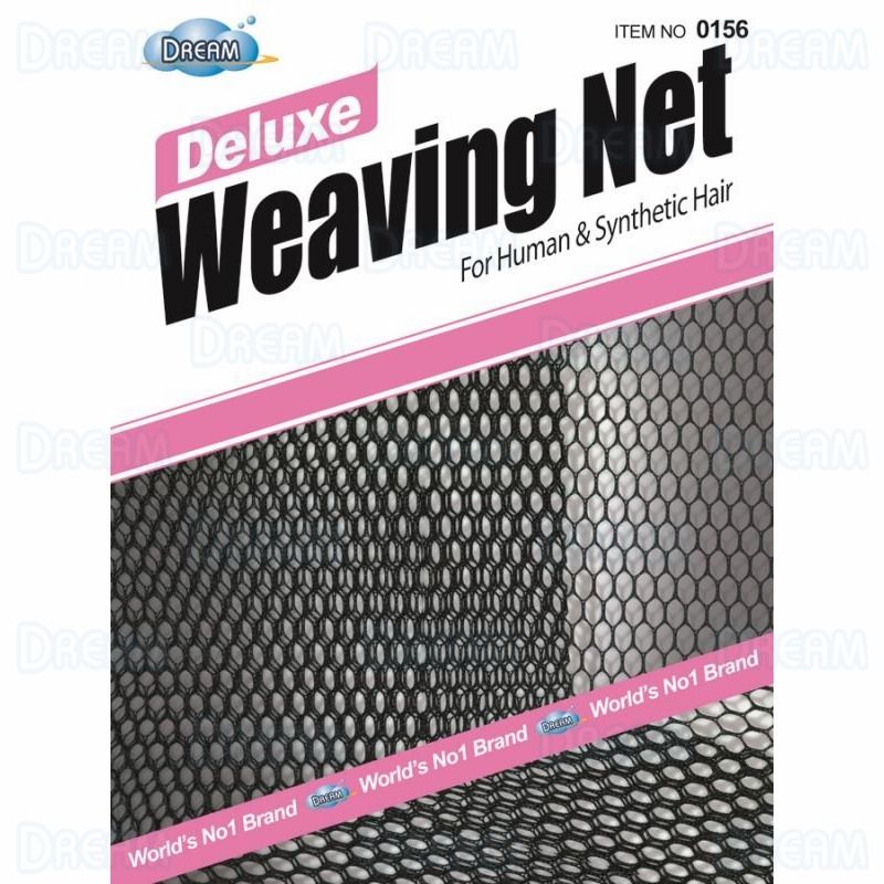 DREAM WORLD DELUXE WEAVING NET