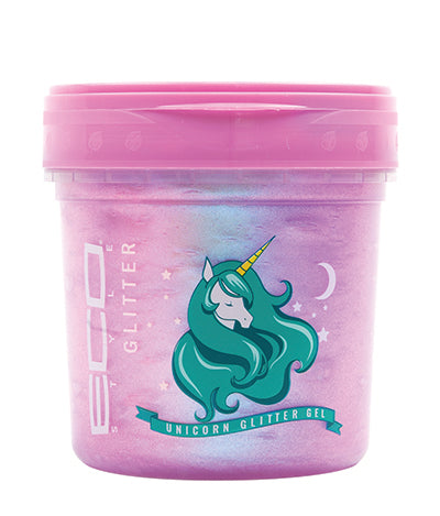ECO STYLER GEL - Glitter