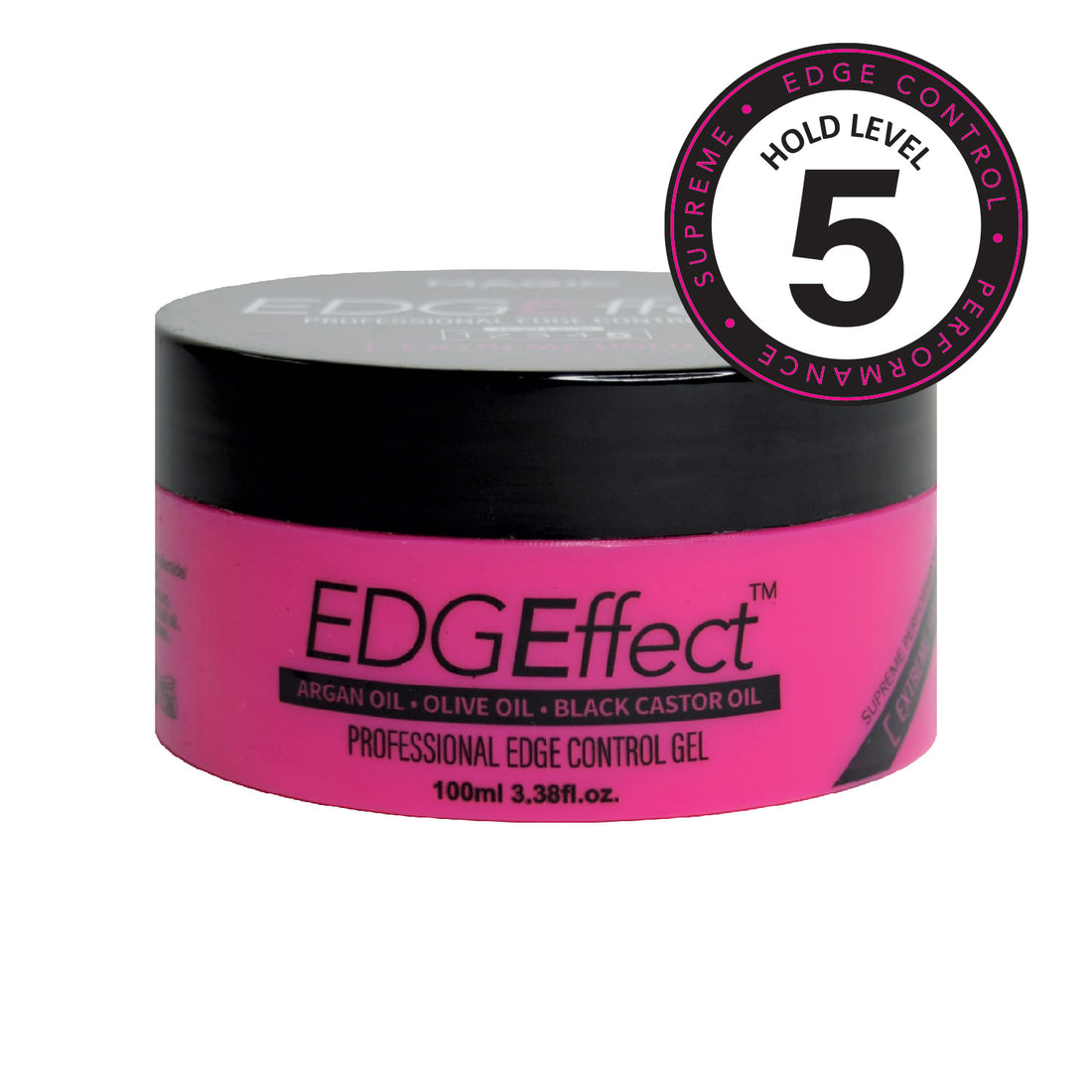 MAGIC - EDGEEffect PROFESSIONNAL EDGE CONTROL GEL