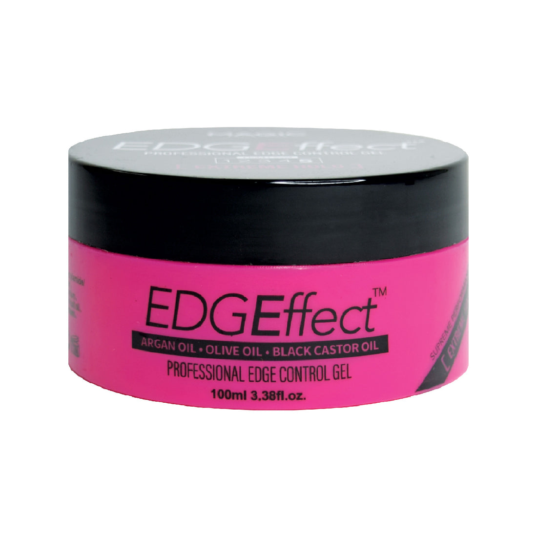 MAGIC - EDGEEffect PROFESSIONNAL EDGE CONTROL GEL